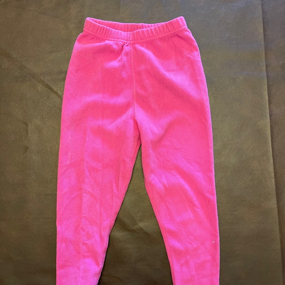 Obermeyer Fleece Legging